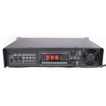 MV6300CA-BT Master Audio rozhlasová ústředna 18-2-1046