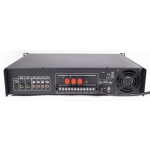 MV1200CA-BT Master Audio Rozhlasová ústředna 18-2-1047