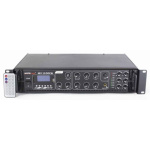 MV1100CA-BT Master Audio Rozhlasová ústředna 18-2-1057
