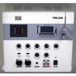 PM240 BS ACOUSTIC zesilovač 18-2-1068