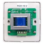 RGH-15-V BSA regulátor hlasitosti 9-3-1021