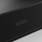 SONOS BEAM GEN2 černá