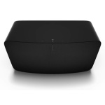 SONOS FIVE Černá