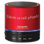 DEXON Bluetooth reprosoustava SB 030, 03_424