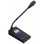 DEXON Přepážkový IP mikrofon s inteligentním řízením PA 701, 27_908