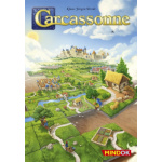 Carcassonne 10359