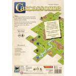 Carcassonne 10359