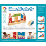 MINDOK SMART Zámecké schody 10376