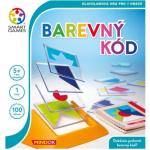 MINDOK SMART Barevný kód 10402