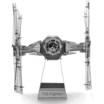 METAL EARTH 3D puzzle Star Wars: Tie Fighter 112096