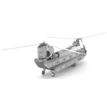 METAL EARTH 3D puzzle Vrtulník CH-47 Chinook 112139