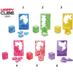 Happy Cube Expert 6 kostek 1146