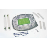 NANOSTAD 3D puzzle Stadion Allianz Arena - FC Bayern Mnichov 115351