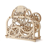 UGEARS 3D puzzle Divadlo 70 dílků 116134