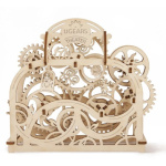 UGEARS 3D puzzle Divadlo 70 dílků 116134