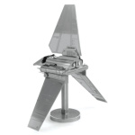 METAL EARTH 3D puzzle Star Wars: Imperial Shuttle 117233