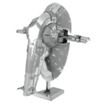 METAL EARTH 3D puzzle Star Wars: Slave I 117234