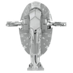 METAL EARTH 3D puzzle Star Wars: Slave I 117234