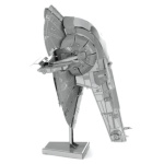 METAL EARTH 3D puzzle Star Wars: Slave I 117234