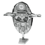 METAL EARTH 3D puzzle Star Wars: Slave I 117234