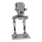 METAL EARTH 3D puzzle Star Wars: AT-ST 117235