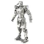 METAL EARTH 3D puzzle Avengers: War Machine 117247