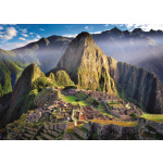 TREFL Puzzle Machu Picchu 500 dílků 117344