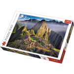 TREFL Puzzle Machu Picchu 500 dílků 117344