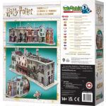 WREBBIT 3D puzzle Harry Potter: Příčná ulice 450 dílků 117884