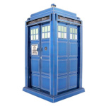 METAL EARTH 3D puzzle Doctor Who: Tardis 118328