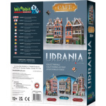 WREBBIT 3D puzzle Urbania: Kavárna 285 dílků 119844