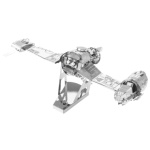 METAL EARTH 3D puzzle Star Wars: Resistance Ski Speeder 120812