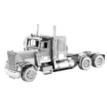 METAL EARTH 3D puzzle Freightliner FLC Long Nose Truck 122043