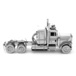 METAL EARTH 3D puzzle Freightliner FLC Long Nose Truck 122043