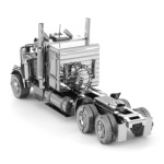 METAL EARTH 3D puzzle Freightliner FLC Long Nose Truck 122043