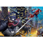 EDUCA Puzzle Spiderman a Venom 200 dílků 125207