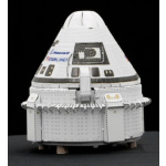 METAL EARTH 3D puzzle Boeing Starliner 125271