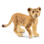 SCHLEICH Wild Life® 14813 Lvíče 125891