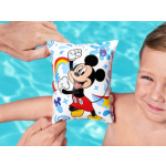 BESTWAY Nafukovací rukávky Mickey Mouse, 3-6 let 126128