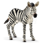 SCHLEICH Wild Life® 14811 Mládě zebry 126165