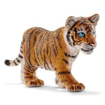 SCHLEICH Wild Life® 14730 Mládě tygra 126169