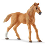 SCHLEICH horse Club® 42458 Hostující koně s fenkou Ruby 126213