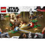 LEGO® Star Wars™ 75238 Napadení na planetě Endor™ 130628