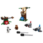 LEGO® Star Wars™ 75238 Napadení na planetě Endor™ 130628