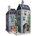 WREBBIT 3D puzzle Harry Potter: Kratochvílné a kouzelnické kejkle a Denní věštec 285 dílků 130969