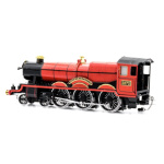 METAL EARTH 3D puzzle Harry Potter: Bradavický expres (ICONX) 132008