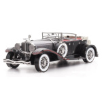 METAL EARTH 3D puzzle 1935 Duesenberg Model J 132055