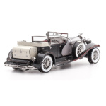 METAL EARTH 3D puzzle 1935 Duesenberg Model J 132055