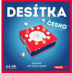 MINDOK Desítka Česko 132423