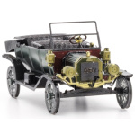 METAL EARTH 3D puzzle Ford model T 1910 133279
